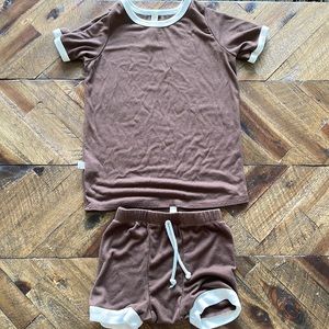 Childhoods Clothing set